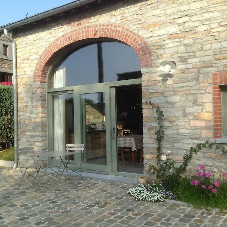 La Grange De Fanie Odeigne Exterior photo